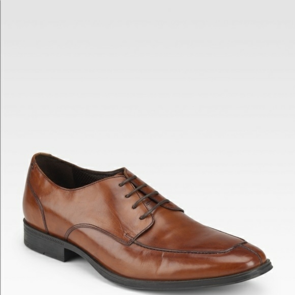 Cole Haan Nike Air ADAMS dreas shoes
